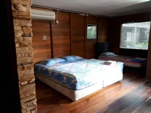 Image of Tioman Santai Resort