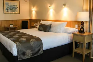 Image of LaTrobe Motel Morwell
