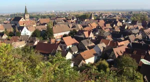 Image of la grange de louis