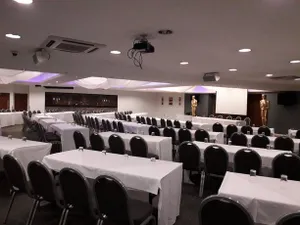 Image of Best Western Manchester Oldham Smokies Park Hotel