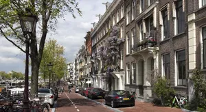 Image of B&B Amsterdam Amstel Apartment