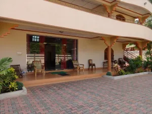 Image of Motel Apple Five