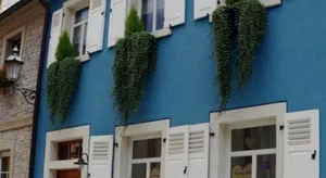 Image of Ferienhaus Finster