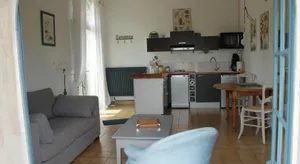 Image of La Bleuette