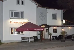 Image of Echinger Hof bei Munchen
