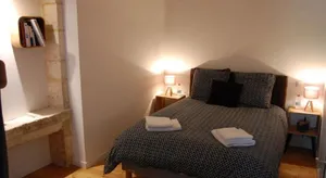 Image of PETIT GITE EN BRACONNE