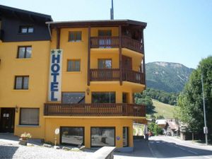 Image of Hotel Les Melezes