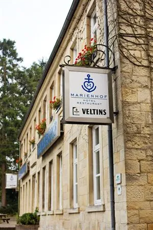 Image of Hotel Marienhof Baumberge