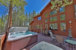 Image of Juniper House 4 Bedrooms 3 5 Bathrooms Home