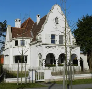 Image of B&B Maison Rabelais