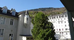 Image of Le cocon de Garrigou