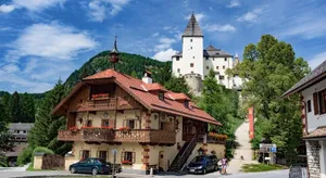 Image of Appartement Aigner