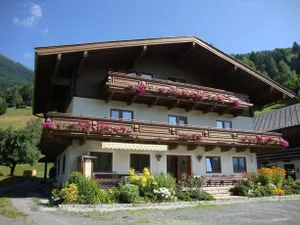 Image of Pension Forsthof