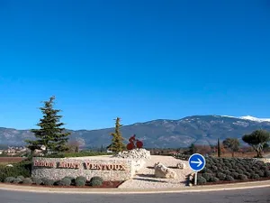 Image of La maisonnette
