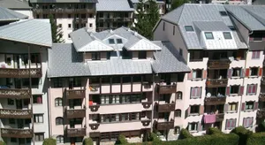 Image of Chamonix - 2 Pièces avec parking et animaux admis - FR-1-517-18