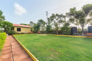 Image of Nirmal Cottages (Pure Veg)