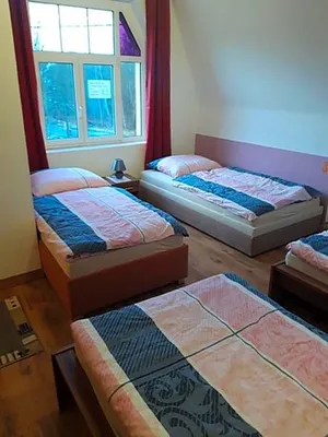 Image of Erz Hostel