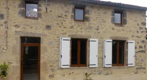 Image of Les Rochers Moutiers-sous-Chantemerle