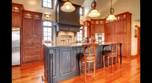 Image of Affordable Luxury Mansion