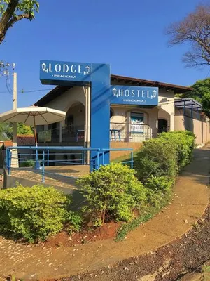 Image of Lodge Hostel Piracicaba