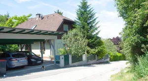Image of B&B Family Basement Apartment, Breakfast, Free Parking, 5km from Tulln