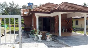 Image of Homestay Villa Teluk Batik