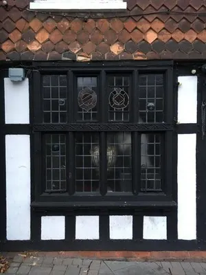 Image of The Old Rectory Guest House