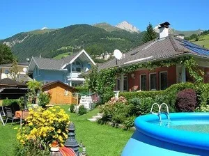 Image of Haus Trojer