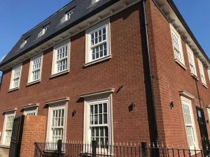 Image of Regency House Esher