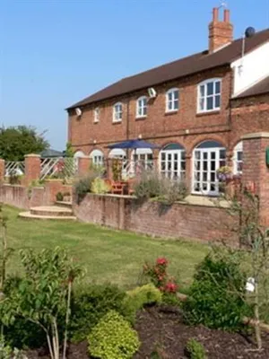 Image of The Old Stables