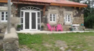 Image of " gite Au Pied Du Chapelas"