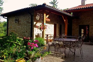 Image of Auberge les Tables du Ban