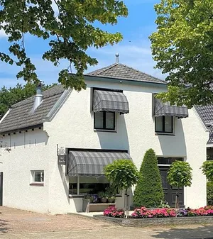 Image of B&B Bij tante Teun