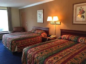 Image of Ashburn Inn of Cordele
