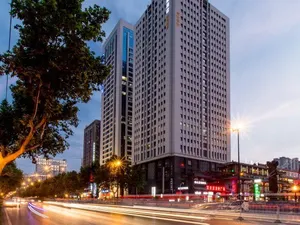 Image of Mehood Hotel Xi'an Longshou