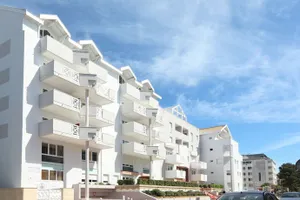 Image of VVF Villages La Ville D'été  Arcachon