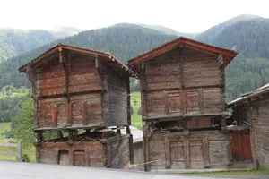 Image of Jentsch Haus