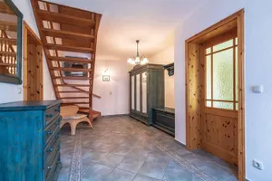 Image of Reetdachhaus-Binz