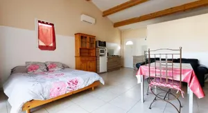 Image of Studio Meublé non fumeur