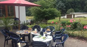Image of Pension Waldfrieden