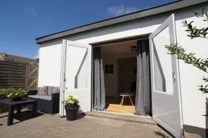 Image of Zomerhuis aan Zee