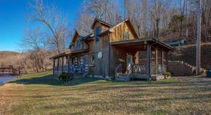 Image of Kirkner Lake - 1 Br Cabin