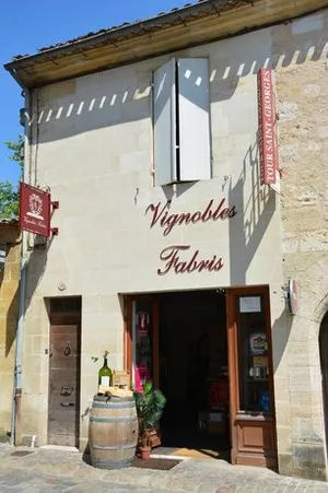 Image of Vignobles Fabris