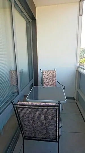 Image of Suite Olivier