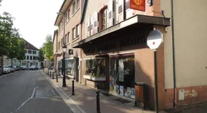 Image of Appart'AZUR Haguenau - Centre Grand'Rue - Logements entiers pour voyageur pro