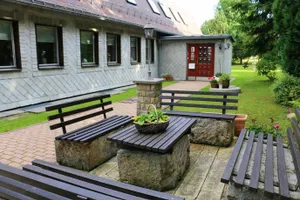 Image of Ferienhaus Vier Jahreszeiten