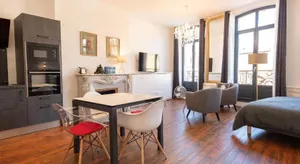 Image of Suite Eugenie