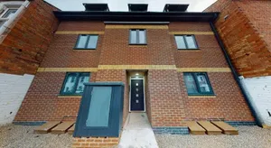 Image of City Lodge Serviced Apartments Worcester City Centre - Parking