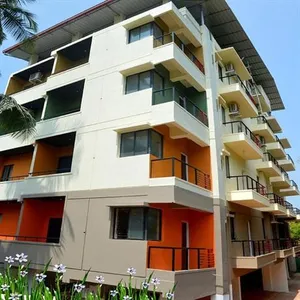Image of Leisure Vacations Westend