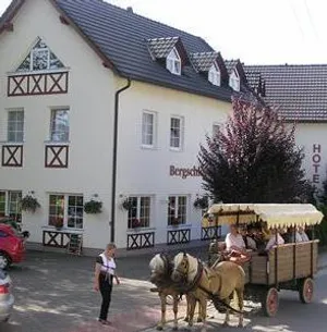 Image of Hotel Bergschlosschen Pockau